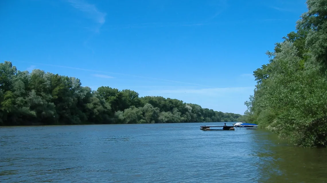 tisza